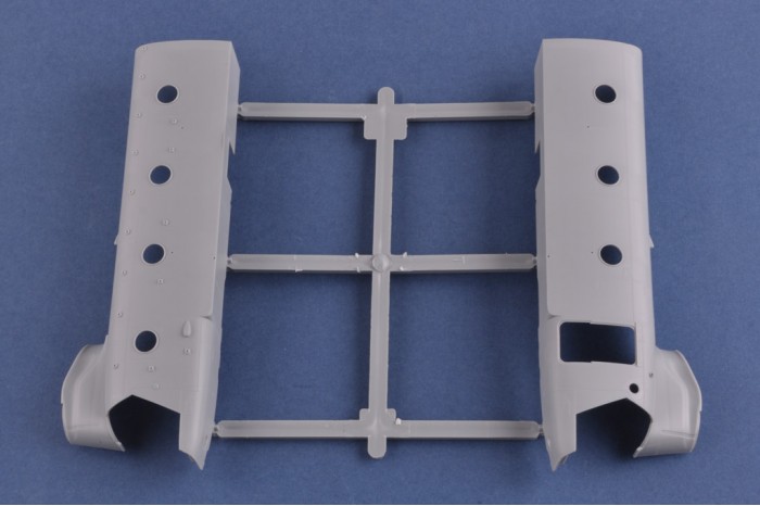 CH-47A CHINOOK (1:48) - 81772