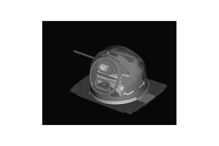 TBM-3 Avenger Torpedo Bomber (1:48) - 80325