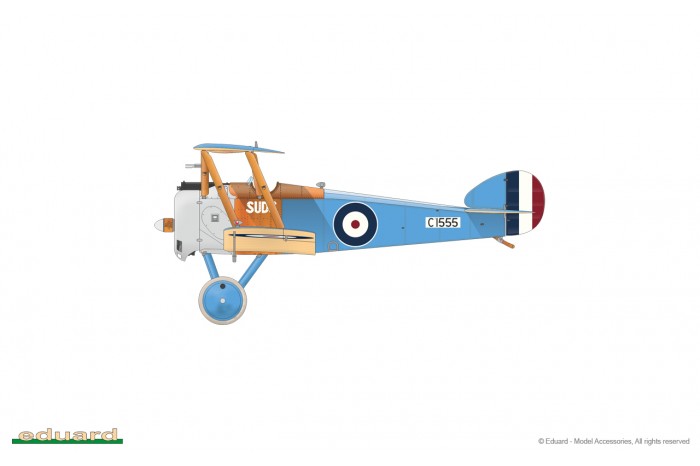 Camel & Co. DUAL COMBO (1:48) - 11151