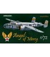 B-25J Mitchell "ANGEL OF MERCY" (1:72) - 2140