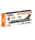 Modern Royal Air Force paint set vol. 5 - CS97