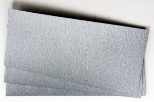 Brusný papír P1200 - 87058