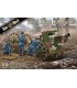 French Schneider 155mm C17S howitzer (1:35) - 35022