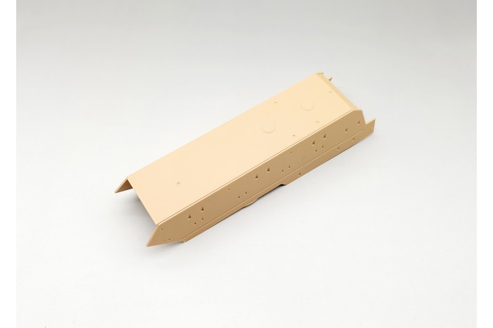 IDF SHOT KAL Alef Tank (1:35) - 35A048