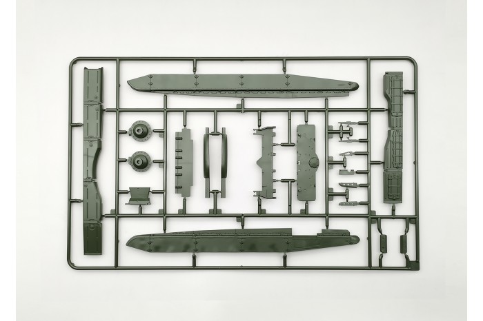 T-72 M1 - 35A038