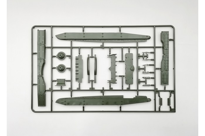 T-72M2 "Moderna" Slovak MBT - 35A039