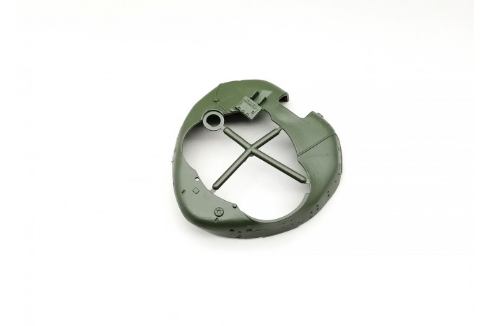 T-72M2 "Moderna" Slovak MBT - 35A039