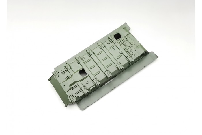 T-72M2 "Moderna" Slovak MBT - 35A039