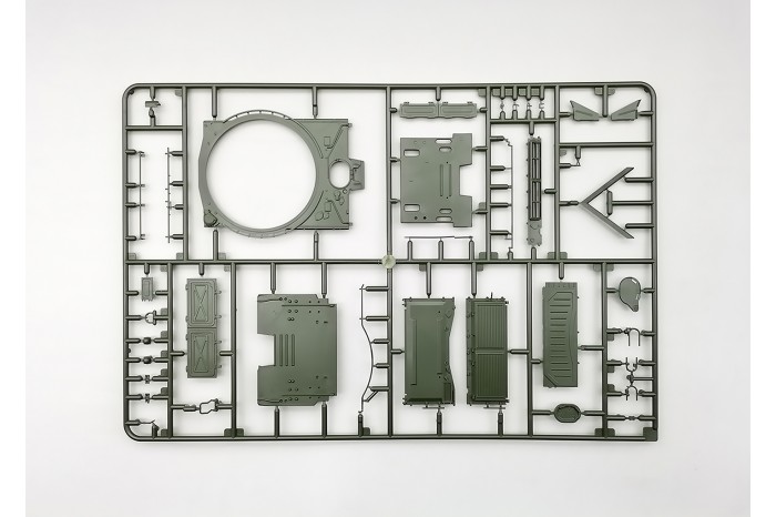 T-72M2 "Moderna" Slovak MBT - 35A039
