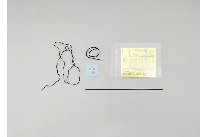 T-72M2 "Moderna" Slovak MBT - 35A039