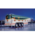 HEAVY TANK TRAILER ""TOPAS"" (1:24) - 3731