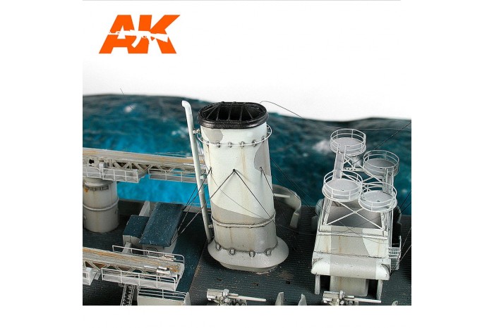 Elastická šňůra na výplety (Elastic Rigging Bobbin) 1:700+ - 9134