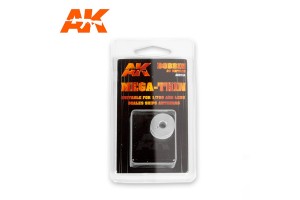 Elastická šňůra na výplety (Elastic Rigging Bobbin) 1:700+ - 9134