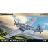 Spitfire Mk. XVI Bubbletop (1:48) - 8285