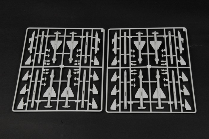 MiG-23ML Flogger-G (1:32) - 03210