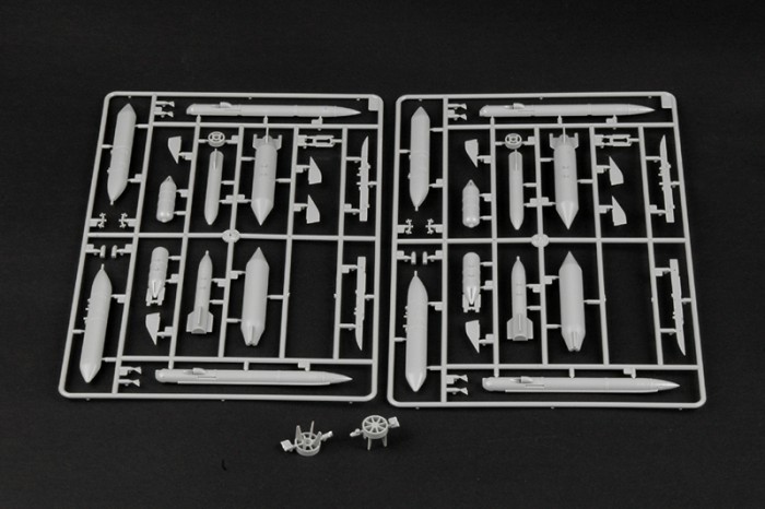MiG-23ML Flogger-G (1:32) - 03210