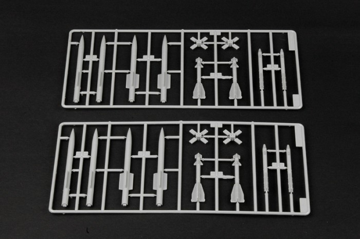 MiG-23ML Flogger-G (1:32) - 03210