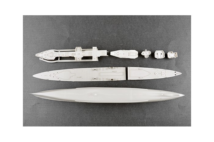 HMS Colombo (1:350) - 05363