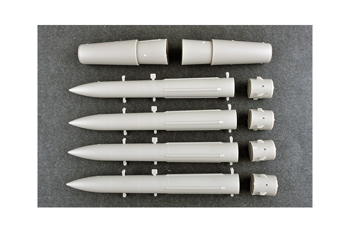 Russian S-300V 9A85 SAM (1:35) - 09521