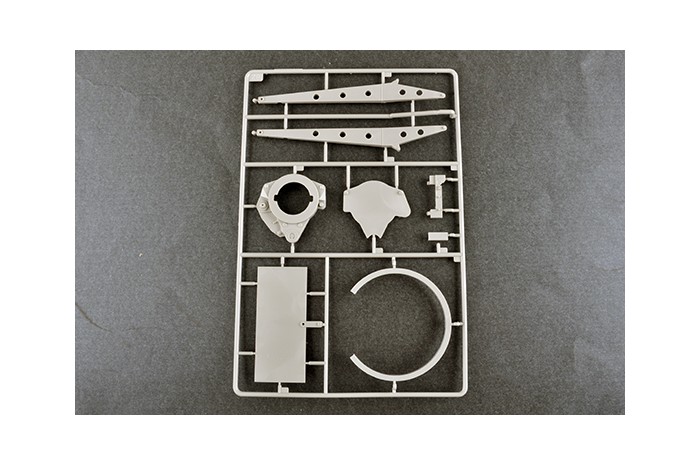 Russian S-300V 9A85 SAM (1:35) - 09521