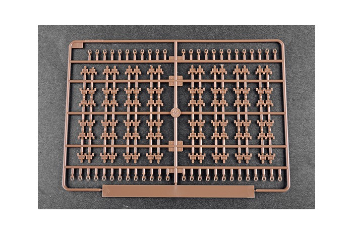 Russian S-300V 9A85 SAM (1:35) - 09521