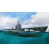 USS GATO SS-212 1941 (1:350) - 83523