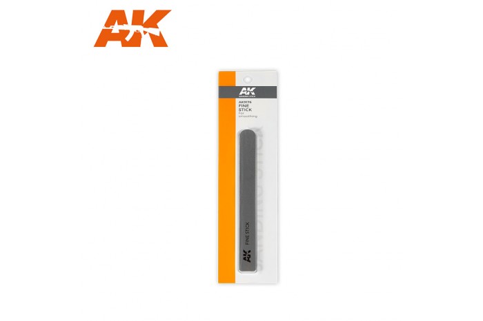 Brousítko - jemné (FINE SANDING STICK) - AK9176