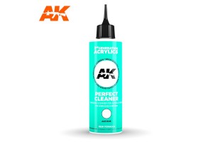 Čistič akrylových barev (3GEN PERFECT CLEANER) - AK11505