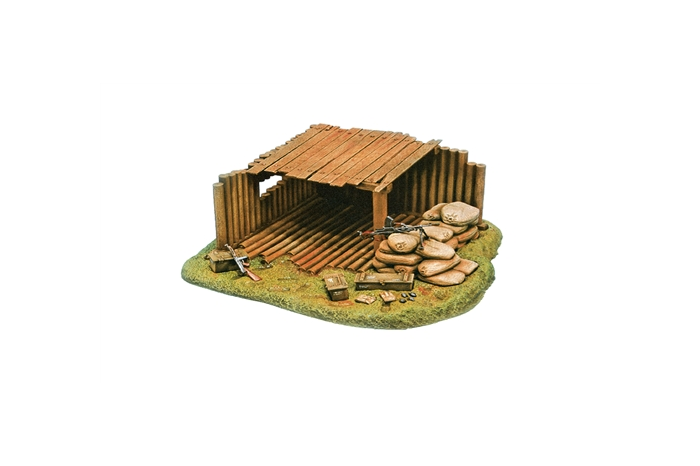 COMMAND POST (1:35) - 0417