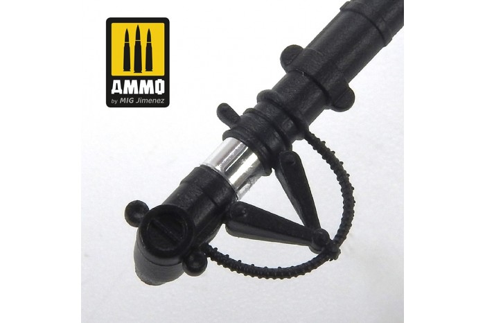 Chromová fólie (CHROME SHEETS) 280x195mm - 8248