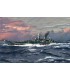 USS Guam CB-2 (1:700) - 06739