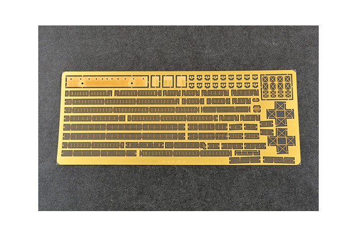 USS CVE-26 Sangamon (1:350) - 05369