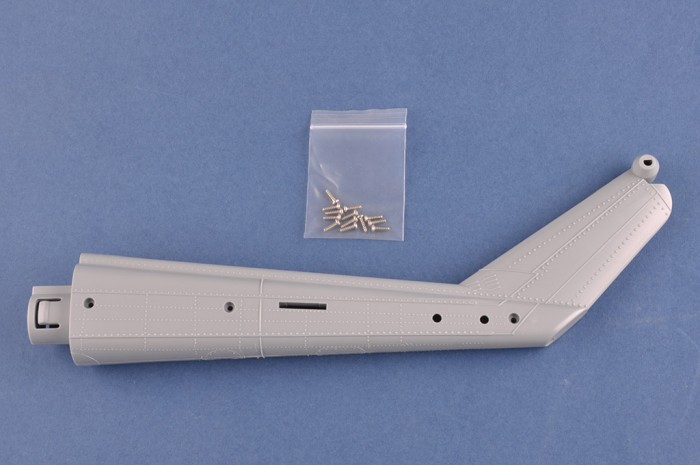 UH-1 Huey B/C (1:18) - 81807