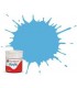 Humbrol barva akryl AB0047 - No 47 Sea Blue - Gloss - 12ml