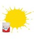 Humbrol barva akryl AB0069 - No 69 Yellow - Gloss - 12ml