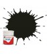Humbrol barva akryl AB0163 - No 163 Dark Green - Satin - 12ml