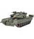 Plastic ModelKit tank 03106 - T-80 BV (1:72)