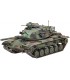 Plastic ModelKit tank 03140 - M60 A3 (1:72)