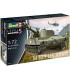 Plastic ModelKit military 03265 - M109 US Army (1:72)