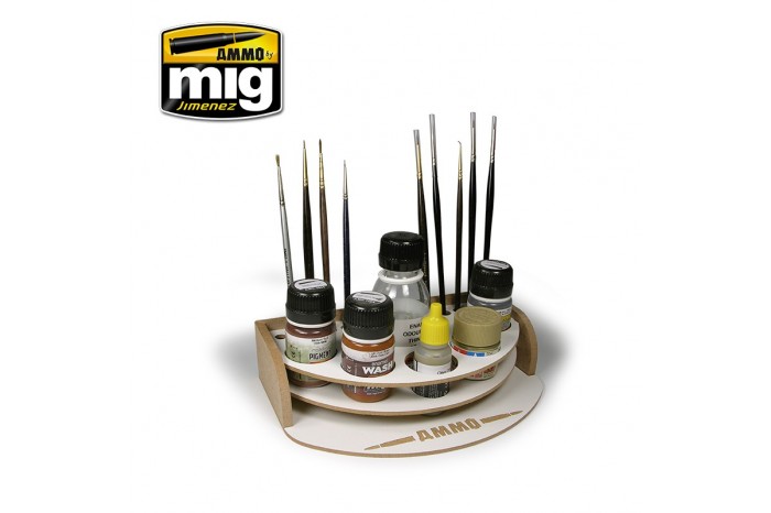 MINI WORKBENCH ORGANIZER - 8002