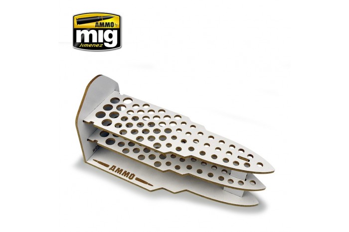 Stojan na štětce (BRUSH ORGANIZER) - 8022