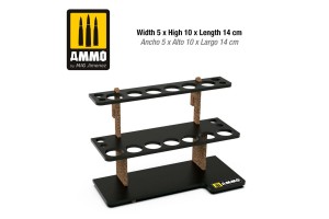 Modular System Workshop - OILBRUSHER SECTION - 8876