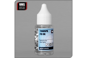 Transpa Fix 20 ml - CM09