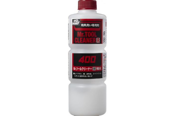Mr. Tool Cleaner - čistič 400ml - T116