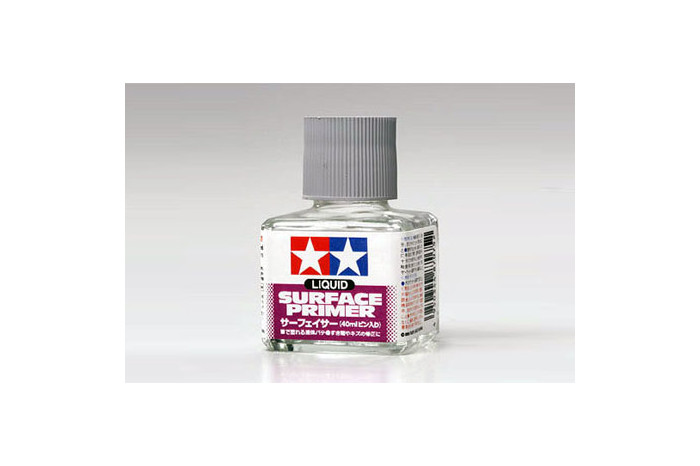 Liquid Surface Primer 40ml - 87075