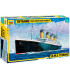 Model Kit loď 9059 - R.M.S. Titanic (1:700)