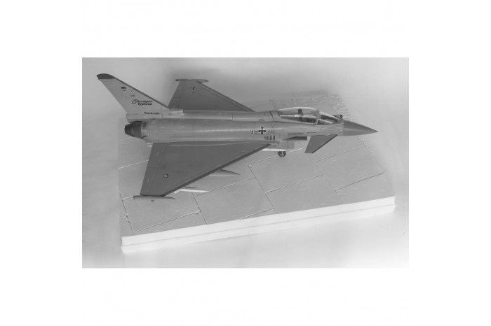 Letištní plocha - 4N09