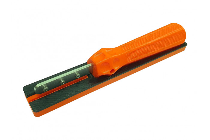 Držák modelářské pilky - 007