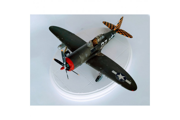 Letištní plocha oválná - 4N20