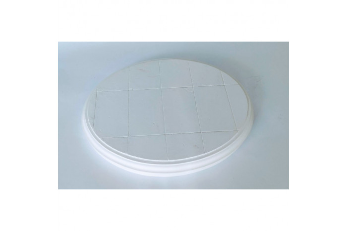 Letištní plocha oválná - 4N20